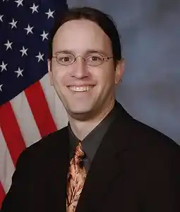 Professor Gilbert L. Peterson