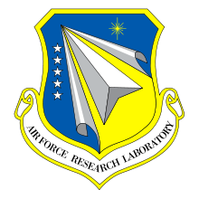 Logo of Air Force Research Laboratory Directed Energy Directorate