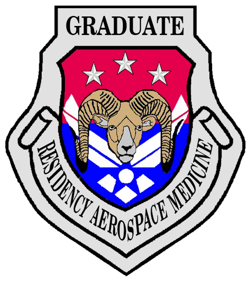 USAFSAM - RAM - Residency Aerospace Medicine > WIN THE FUTURE > Display