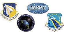SDMS partner logos