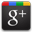 Google+ icon and link