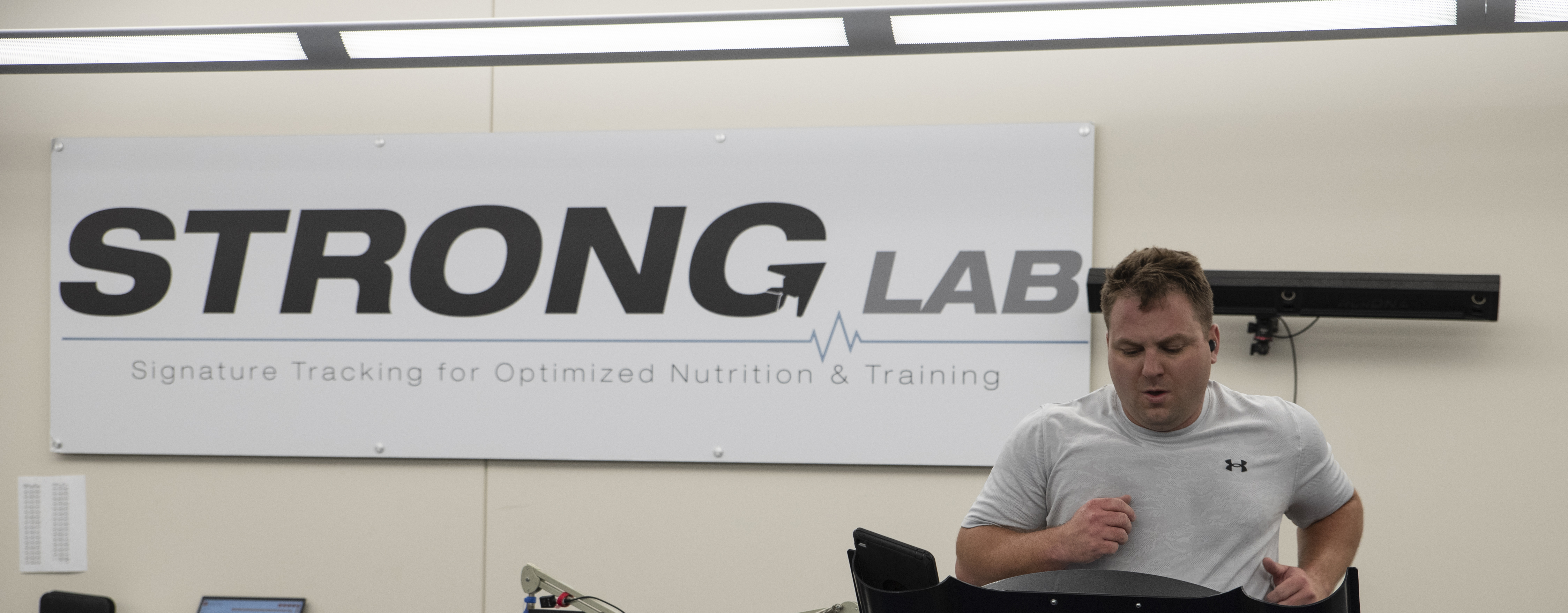Human Effectiveness Directorate - STRONG Lab