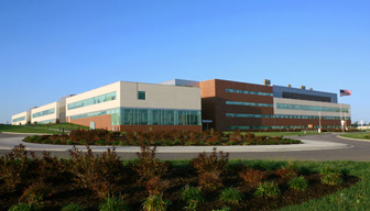 Photo of School of Aerospace Medicine