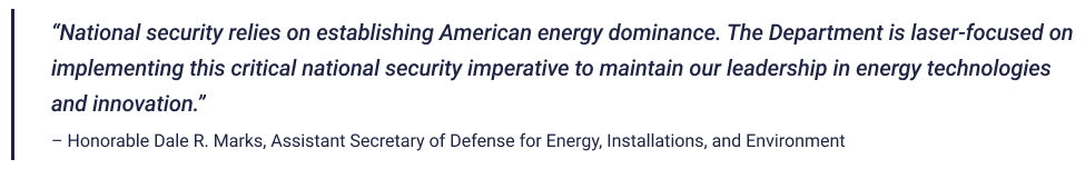 Honorable Dale Marks quote