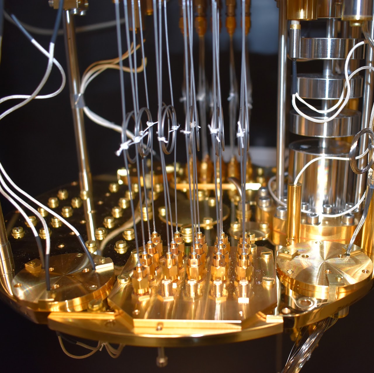 superconducting
