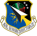 AFRL Sensors Directorate Shield