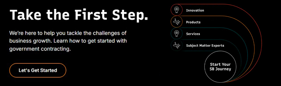 small business getting started image