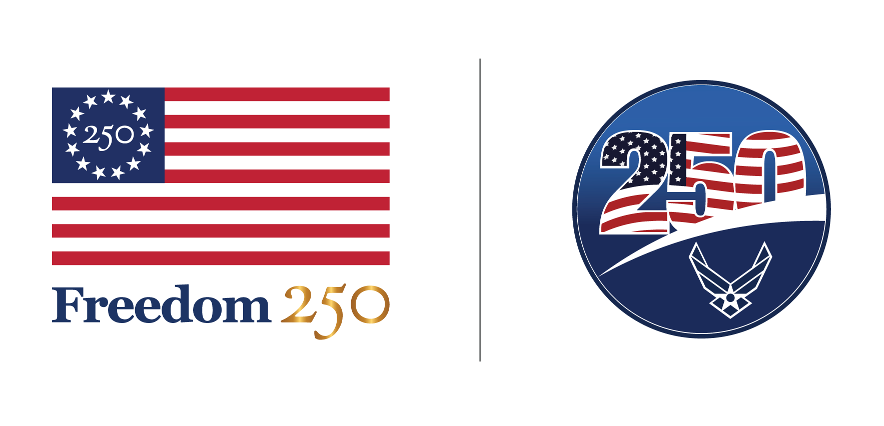 Freedom 250 link