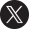 X (Twitter) icon link
